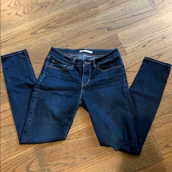 levis 711 28